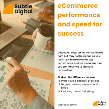 2024 eCommerce performance tips for growth